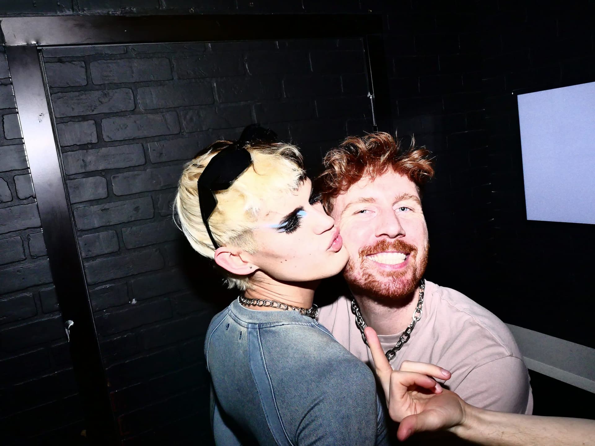 QUEEN OUT 2: Ducki & Ducky at The Cafe, San Francisco — photo 17 of 23