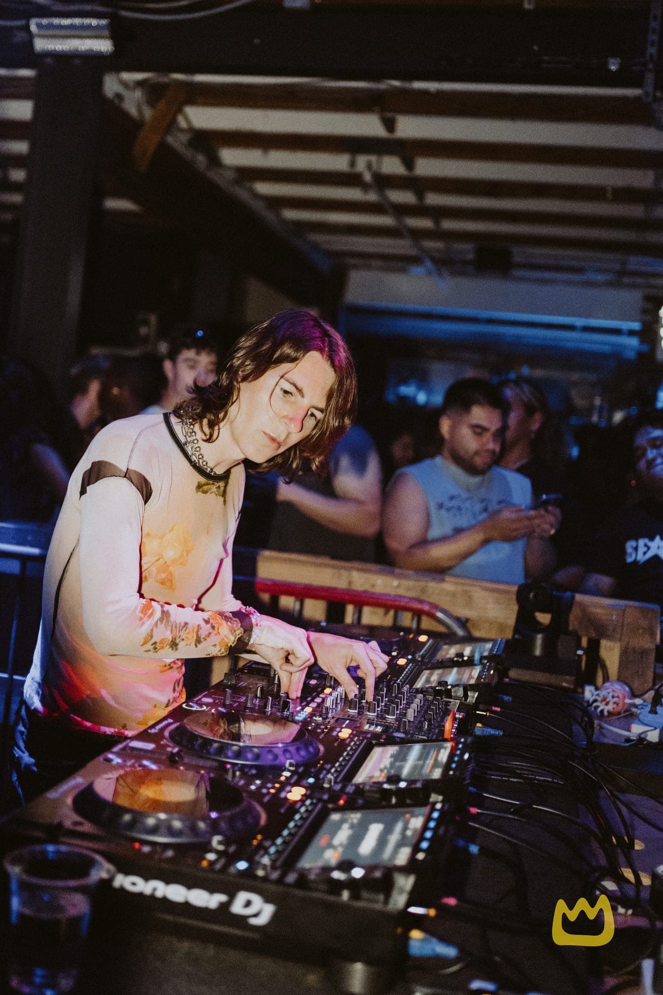 QUEEN OUT X: Gaszia, Cam Girl, Donatachi, Moistbreezy & More at Public Works, San Francisco — photo 7 of 151