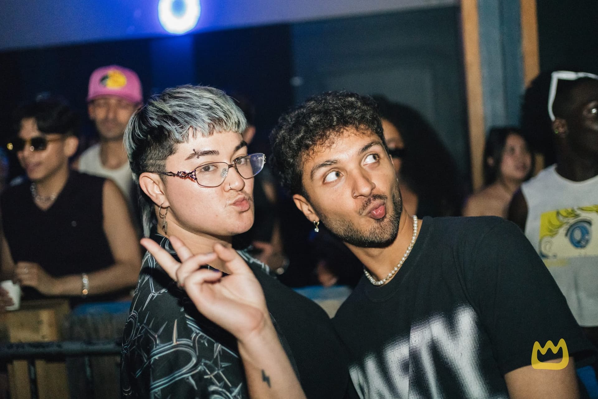 QUEEN OUT X: Gaszia, Cam Girl, Donatachi, Moistbreezy & More at Public Works, San Francisco — photo 45 of 151
