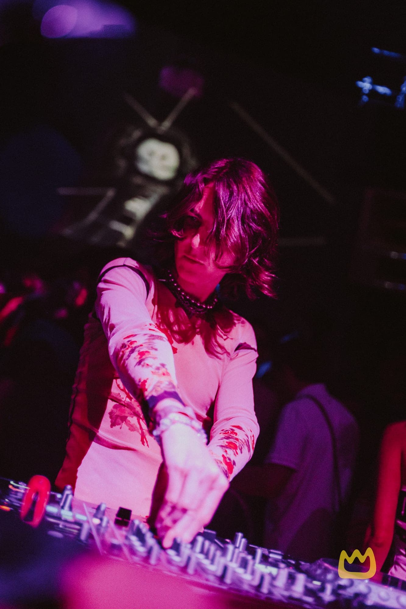 QUEEN OUT X: Gaszia, Cam Girl, Donatachi, Moistbreezy & More at Public Works, San Francisco — photo 19 of 151