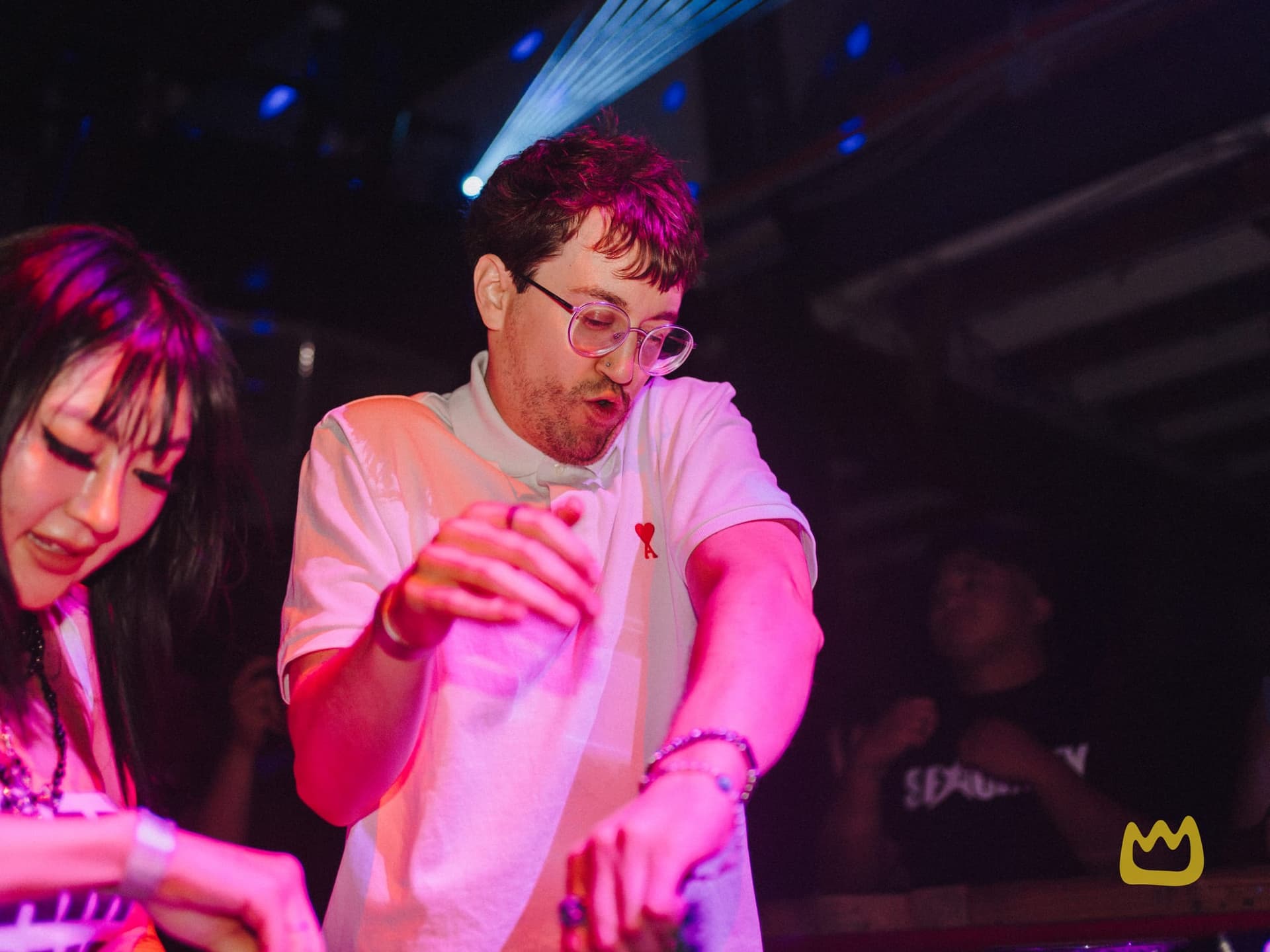 QUEEN OUT X: Gaszia, Cam Girl, Donatachi, Moistbreezy & More at Public Works, San Francisco — photo 95 of 151