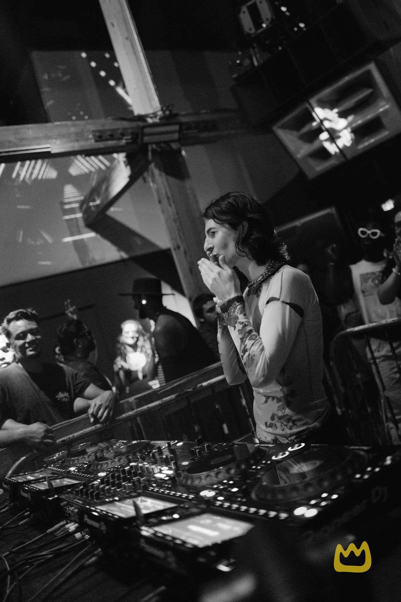 QUEEN OUT X: Gaszia, Cam Girl, Donatachi, Moistbreezy & More at Public Works, San Francisco — photo 32 of 151