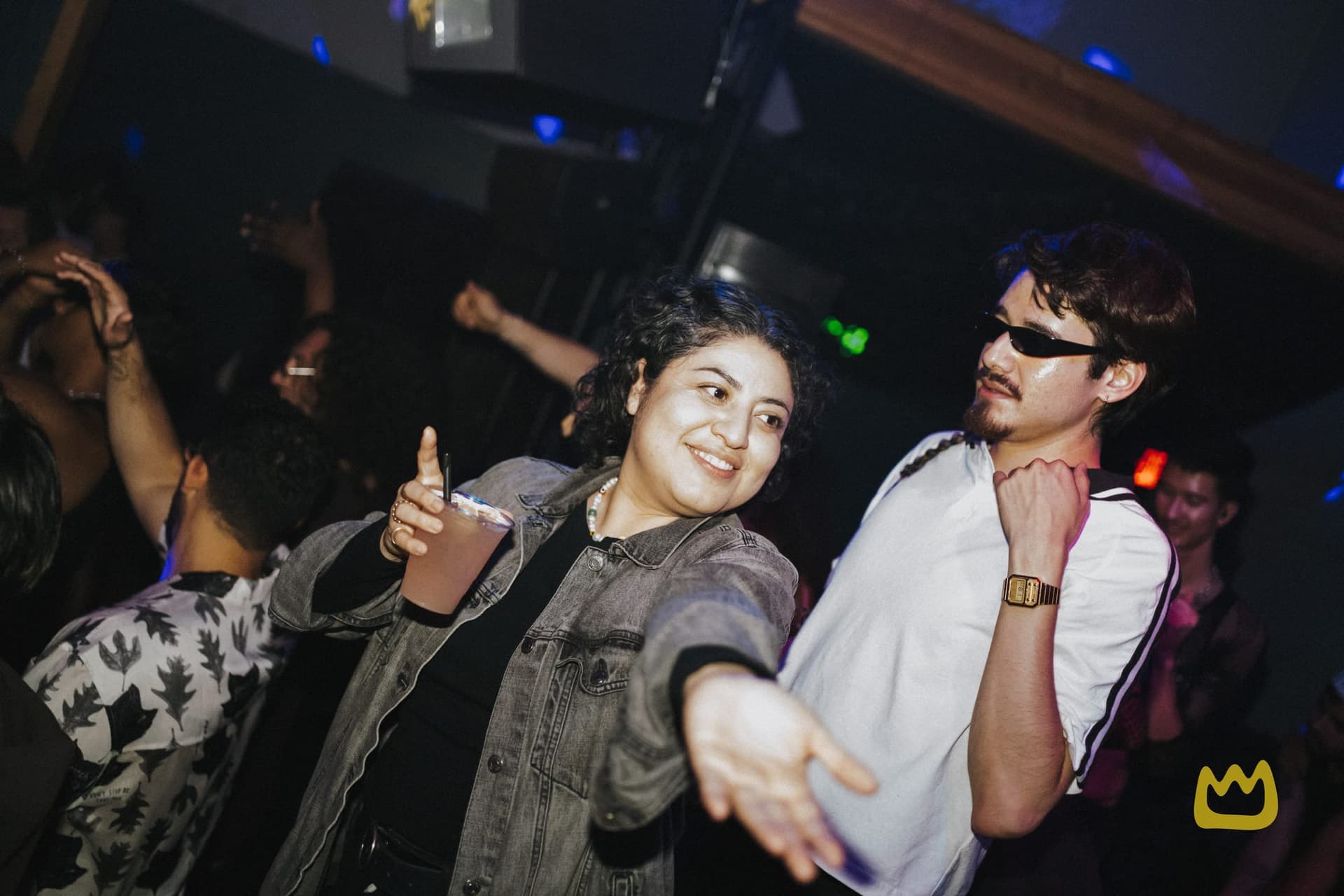 QUEEN OUT X: Gaszia, Cam Girl, Donatachi, Moistbreezy & More at Public Works, San Francisco — photo 82 of 151