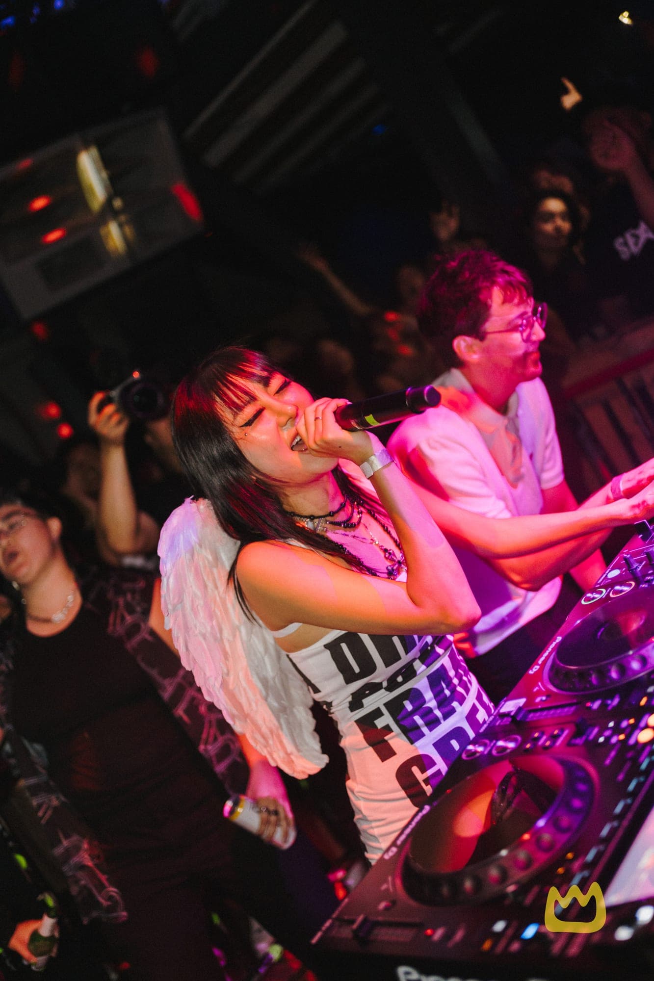 QUEEN OUT X: Gaszia, Cam Girl, Donatachi, Moistbreezy & More at Public Works, San Francisco — photo 70 of 151