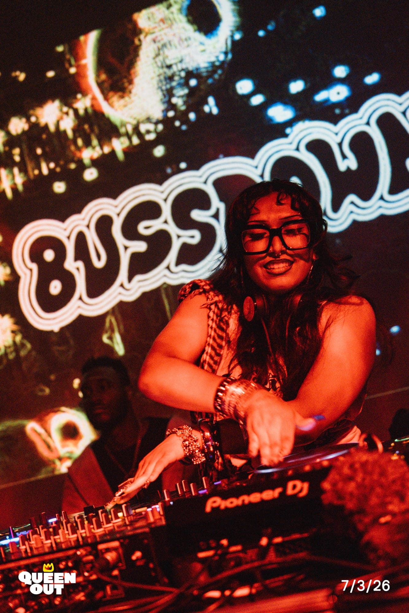 QUEEN OUT PRIDE -- Tiffany Pollard & Prosperity Room at Public Works, San Francisco — photo 20 of 157