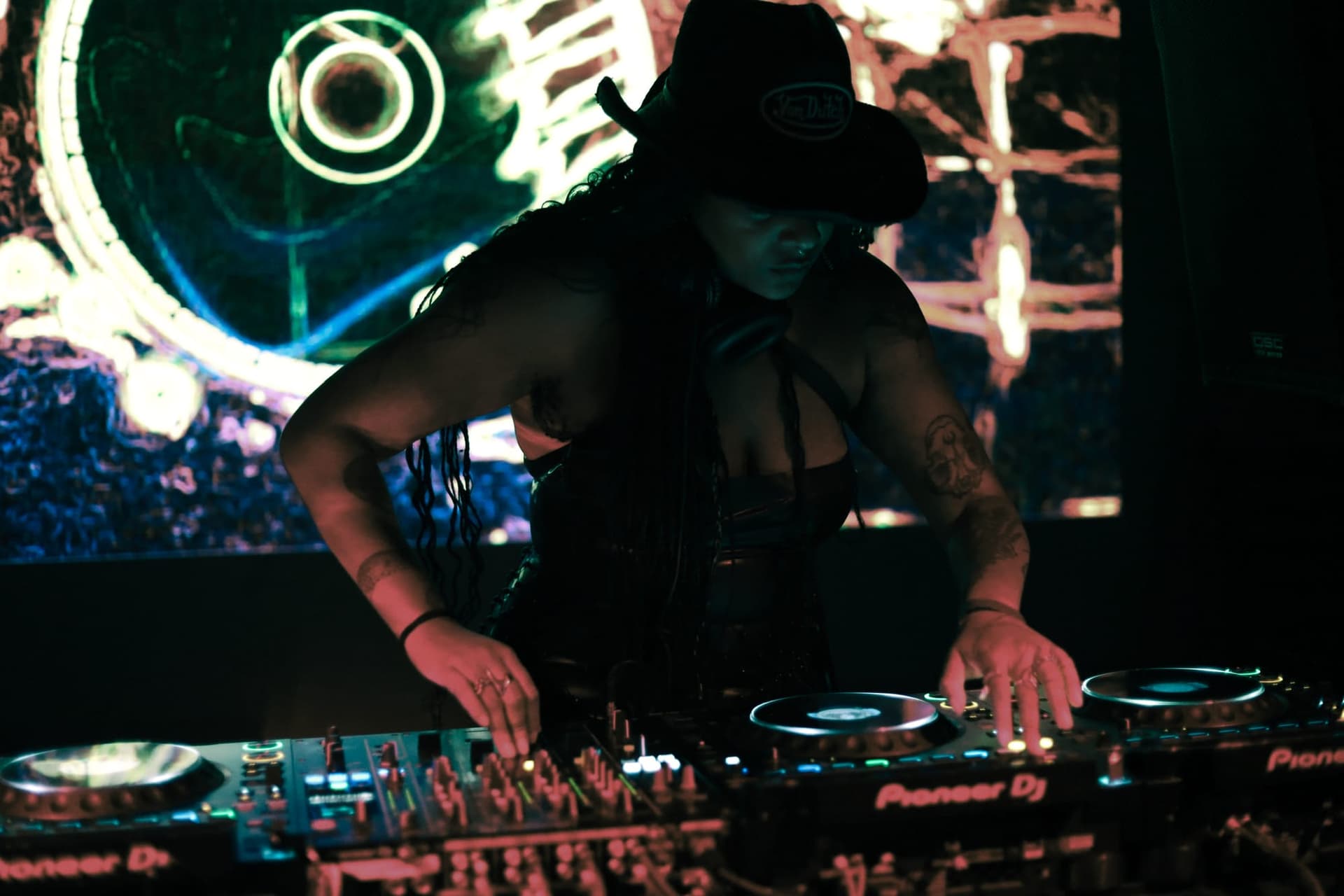 Juneteenth Pride Fundraiser - Memphy & SadBoi at Public Works, San Francisco — photo 82 of 151